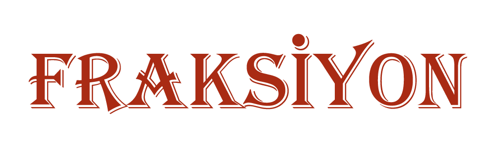 Fraksiyon